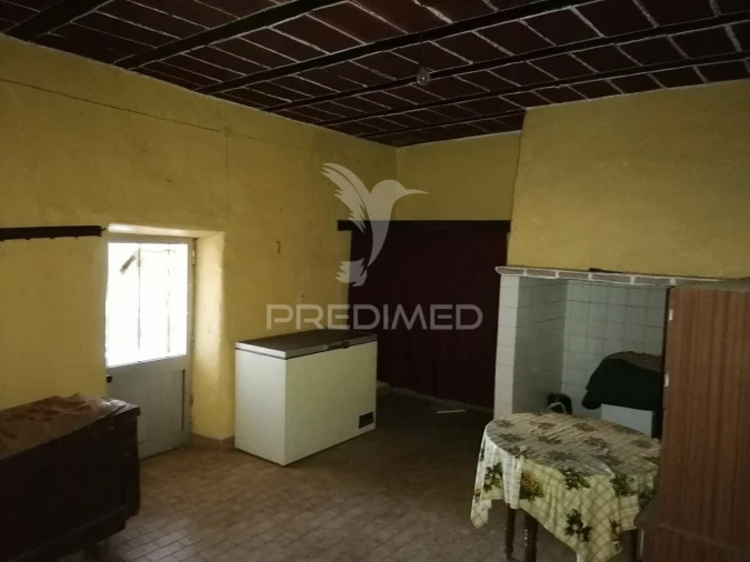 Moradia T3 para Venda em Montalvão Foto 8