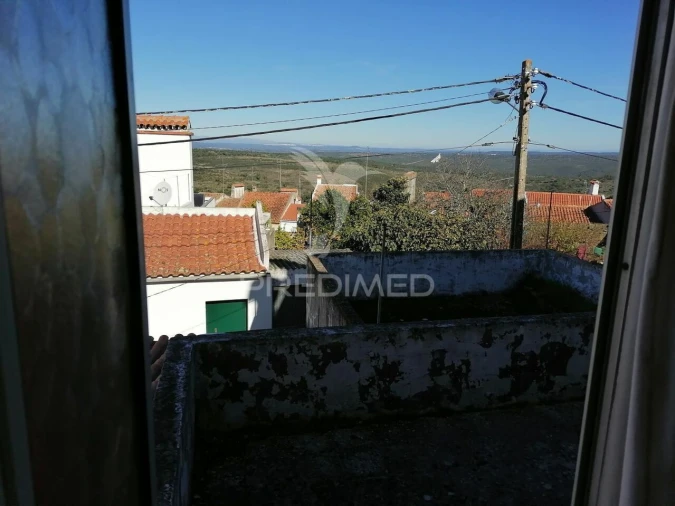 Moradia T3 para Venda em Montalvão Foto 19