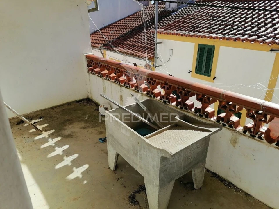 Moradia T3 para Venda em Montalvão Foto 18