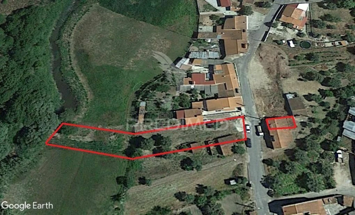 Moradia T2 para Venda em Margem Foto 2