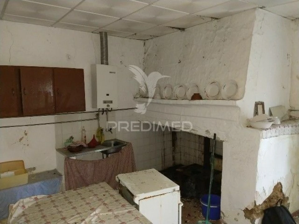 Moradia T2 para Venda em Margem Foto 8