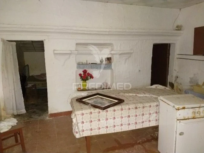 Moradia T2 para Venda em Margem Foto 7