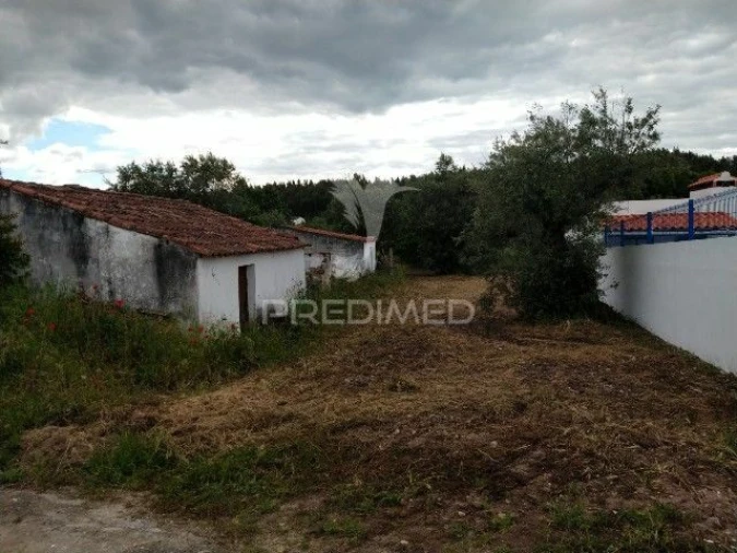 Moradia T2 para Venda em Margem Foto 6