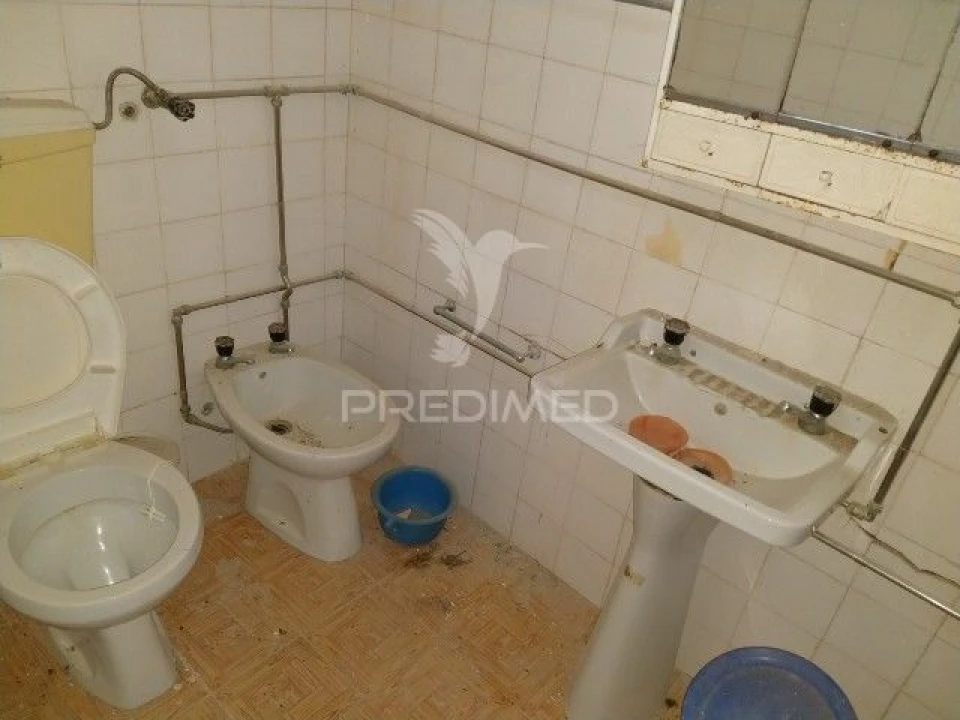 Moradia T2 para Venda em Margem Foto 11