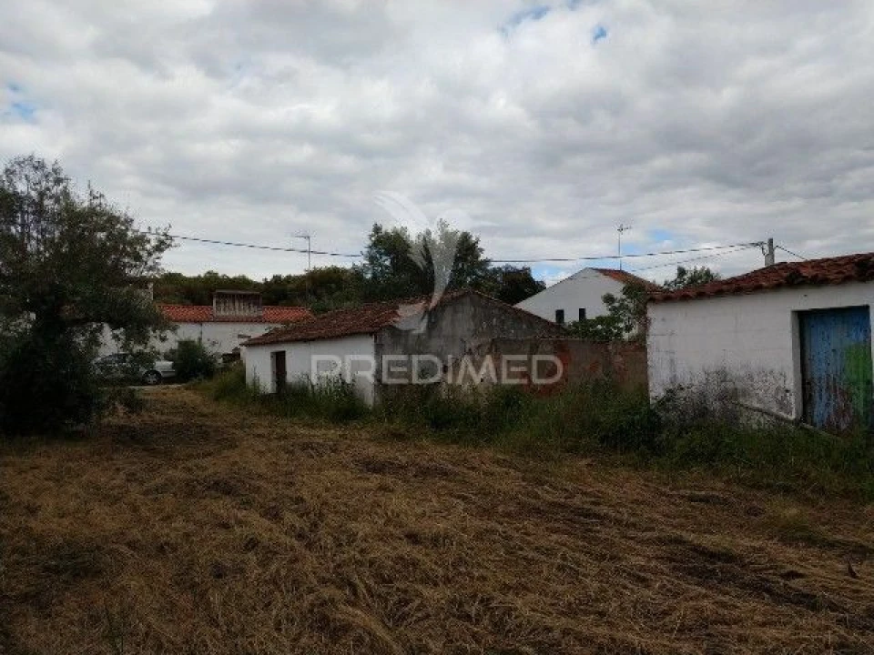 Moradia T2 para Venda em Margem Foto 4