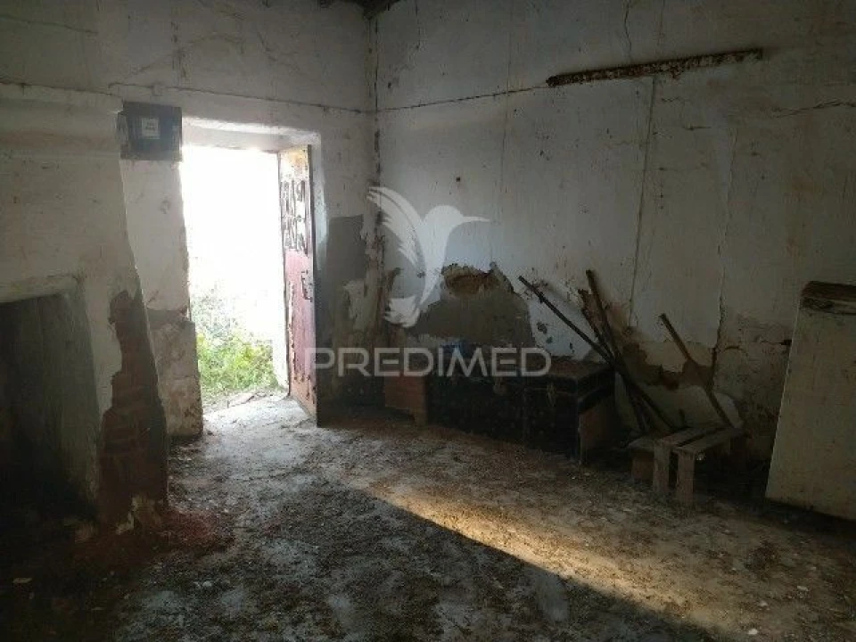 Moradia T2 para Venda em Margem Foto 11