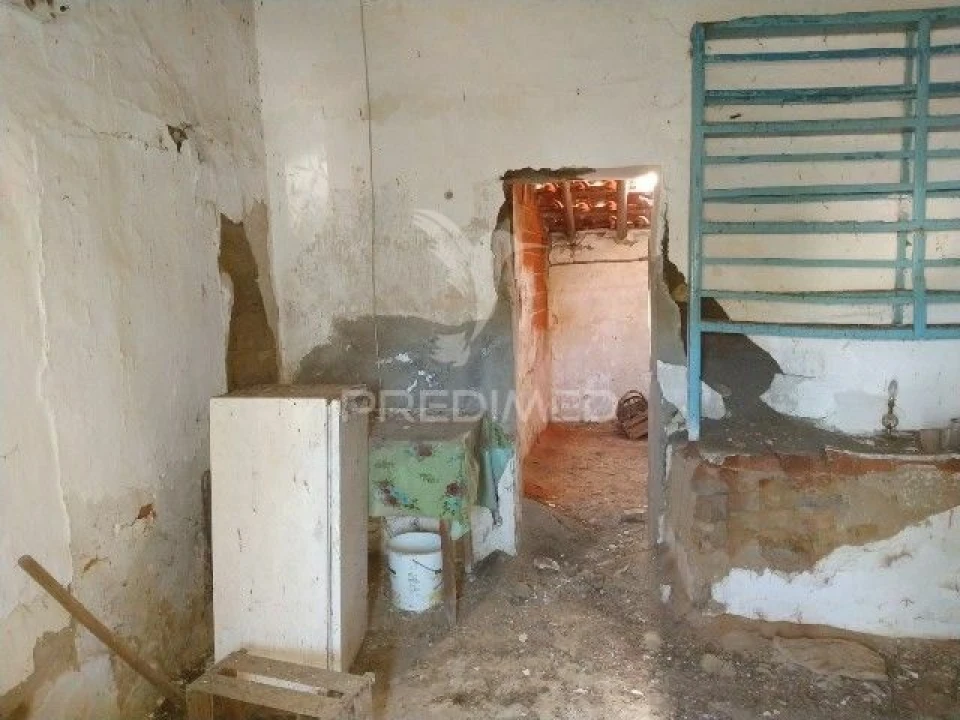 Moradia T2 para Venda em Margem Foto 3