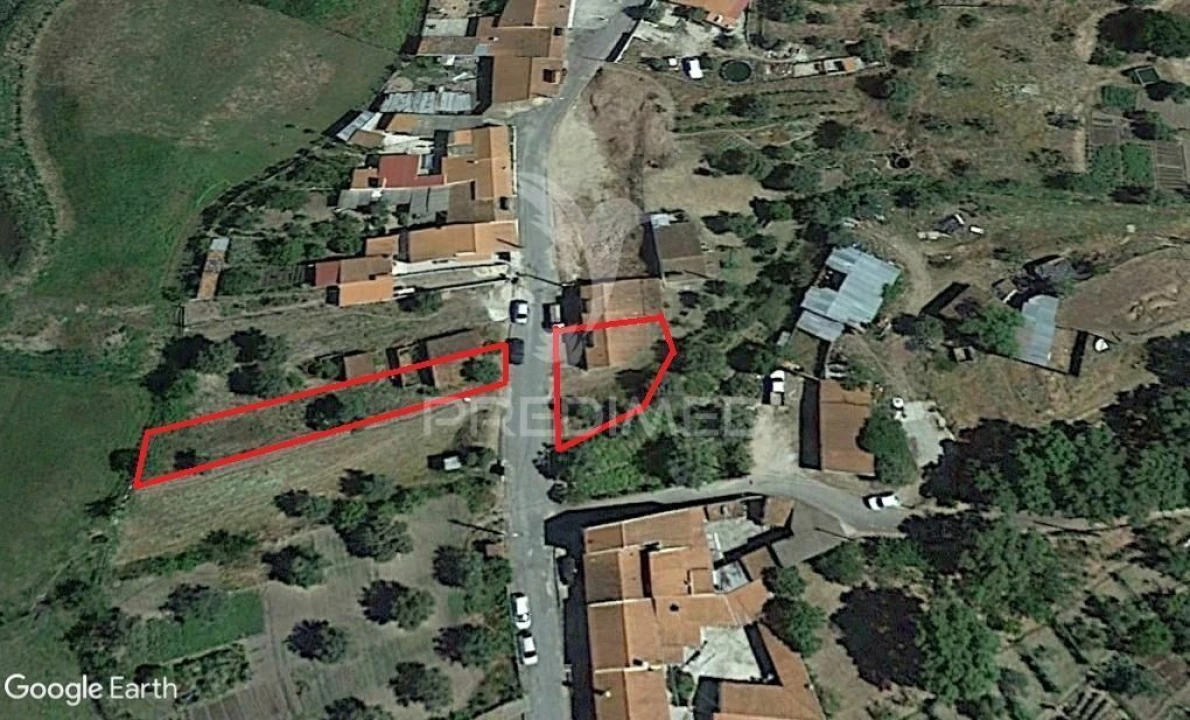 Moradia T2 para Venda em Margem Foto 2