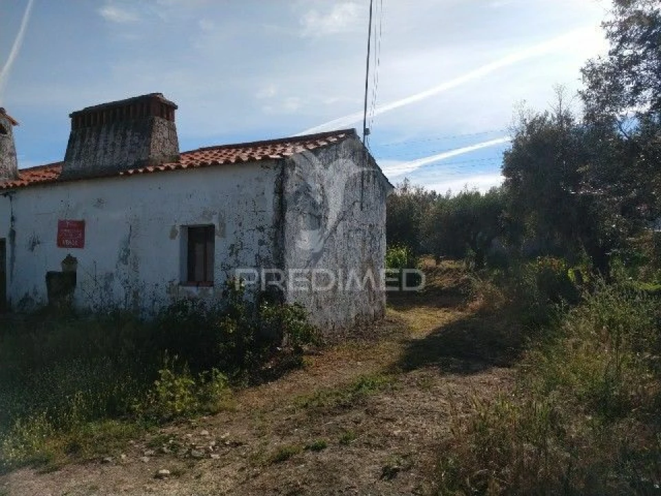 Moradia T2 para Venda em Margem Foto 13