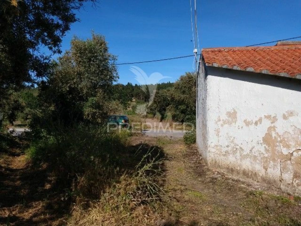 Moradia T2 para Venda em Margem Foto 16