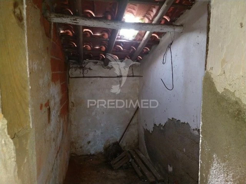 Moradia T2 para Venda em Margem Foto 4