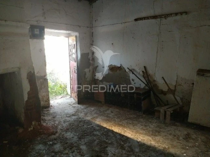 Moradia T2 para Venda em Margem Foto 11