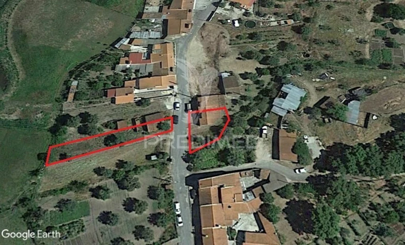 Moradia T2 para Venda em Margem Foto 2