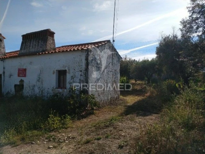 Moradia T2 para Venda em Margem Foto 13