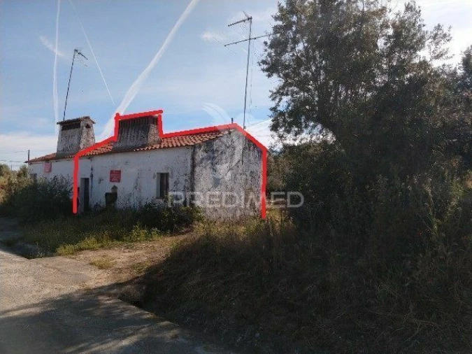 Moradia T2 para Venda em Margem Foto 18