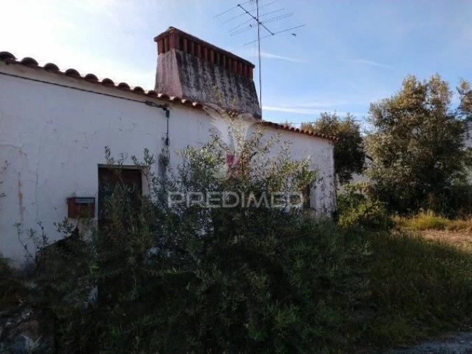 Moradia T2 para Venda em Margem Foto 14