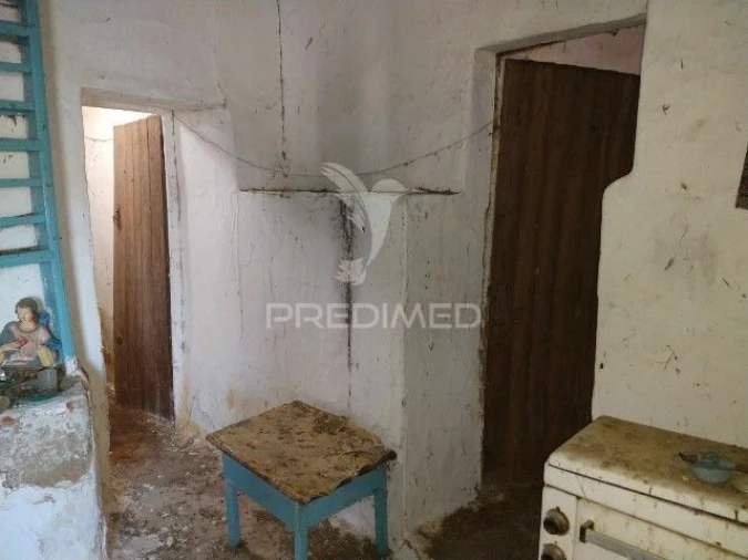 Moradia T2 para Venda em Margem Foto 6