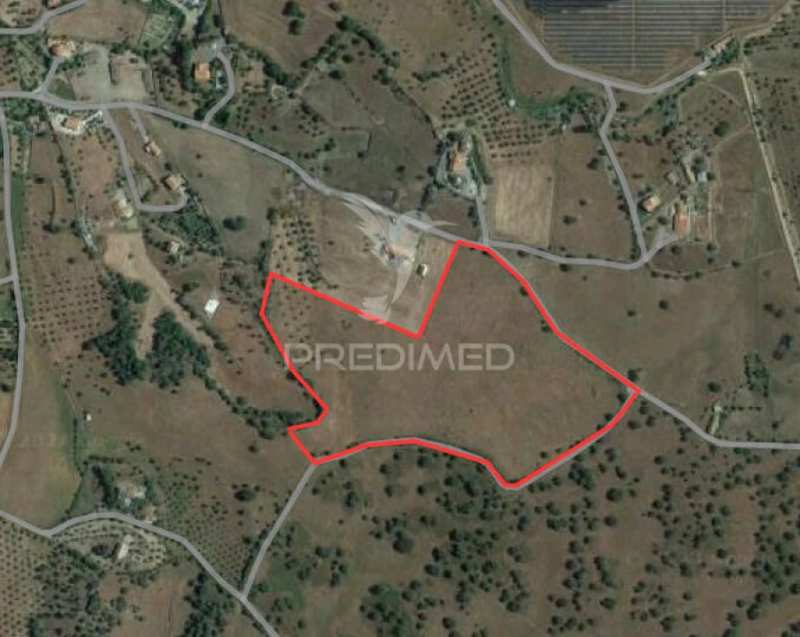 Terreno para Venda em Ourique Foto 22