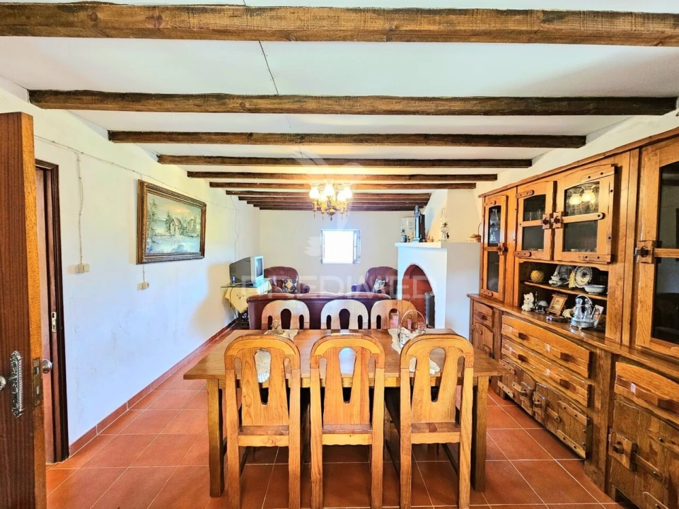 Moradia T2 para Venda em São Martinho das Amoreiras Foto 9