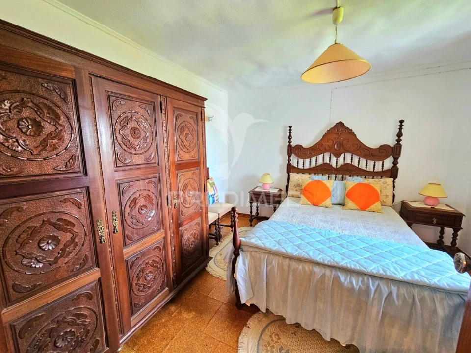 Moradia T2 para Venda em São Martinho das Amoreiras Foto 6