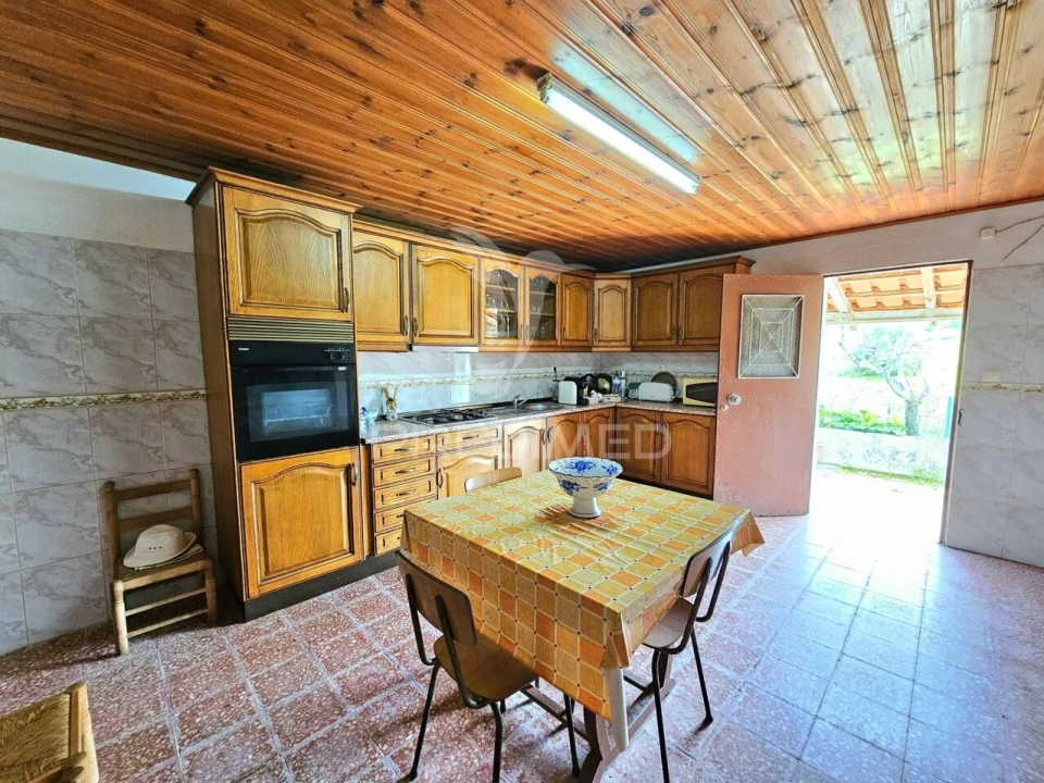 Moradia T2 para Venda em São Martinho das Amoreiras Foto 18