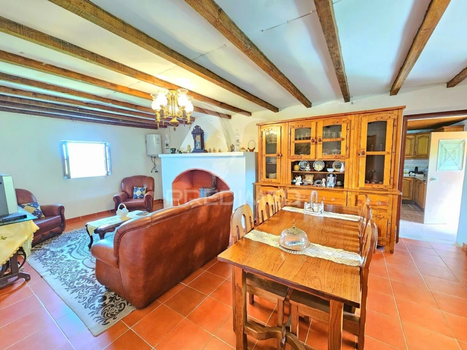 Moradia T2 para Venda em São Martinho das Amoreiras Foto 10