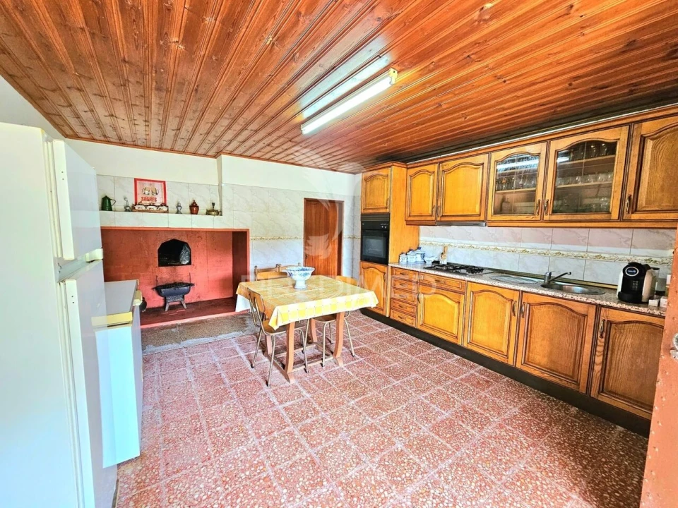 Moradia T2 para Venda em São Martinho das Amoreiras Foto 15