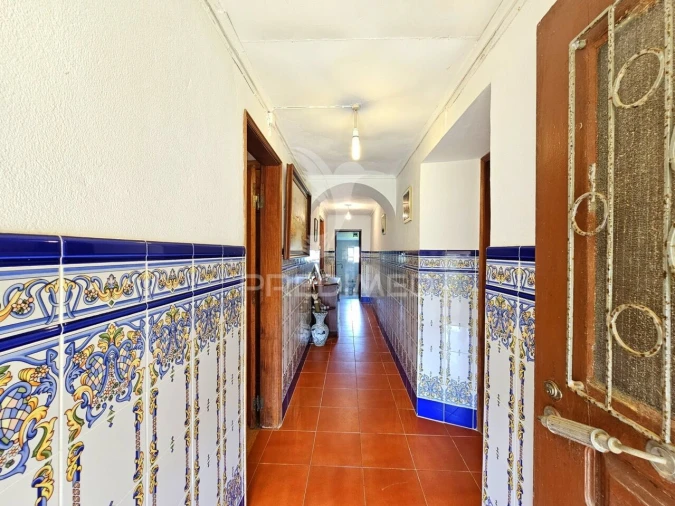 Moradia T2 para Venda em São Martinho das Amoreiras Foto 3