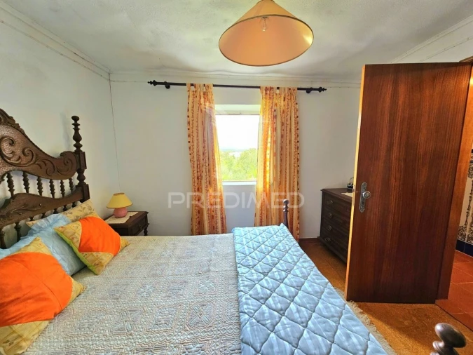 Moradia T2 para Venda em São Martinho das Amoreiras Foto 7