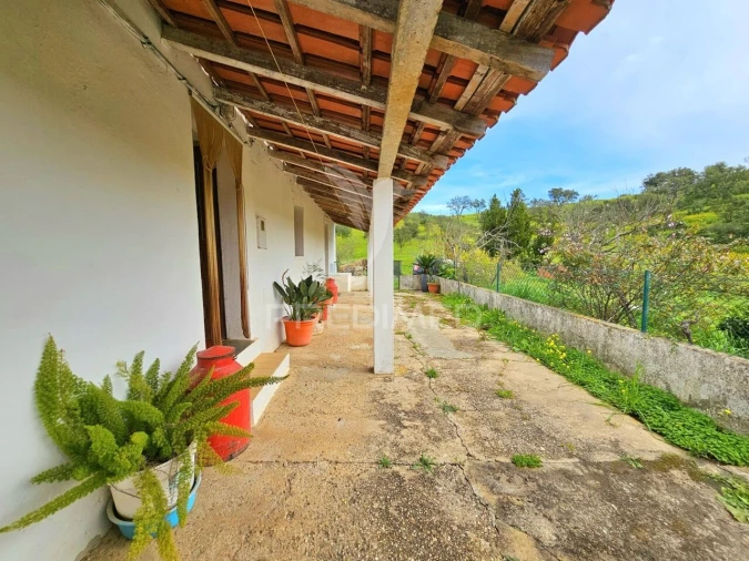 Moradia T2 para Venda em São Martinho das Amoreiras Foto 19