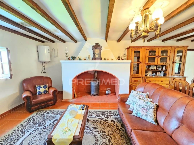 Moradia T2 para Venda em São Martinho das Amoreiras Foto 12