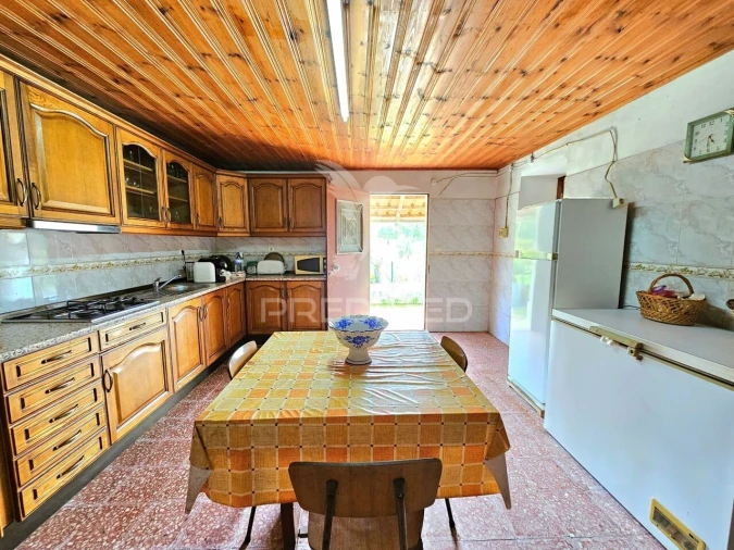 Moradia T2 para Venda em São Martinho das Amoreiras Foto 17