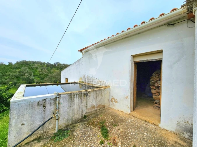 Moradia T2 para Venda em São Martinho das Amoreiras Foto 20