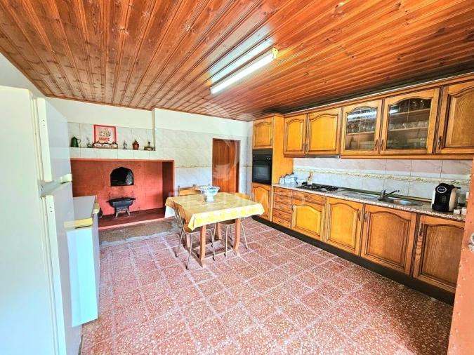 Moradia T2 para Venda em São Martinho das Amoreiras Foto 15