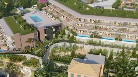 Apartamento T2 para Venda em Funchal (Santa Luzia)