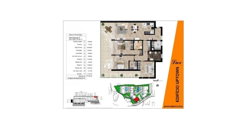 Apartamento T2 para Venda em Funchal (Santa Luzia)