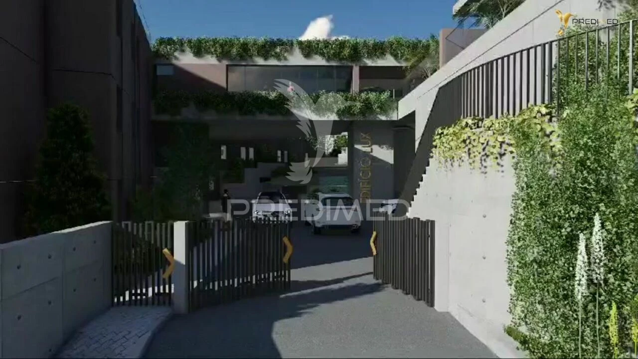 Apartamento T2 para Venda em Funchal (Santa Luzia) Foto 9