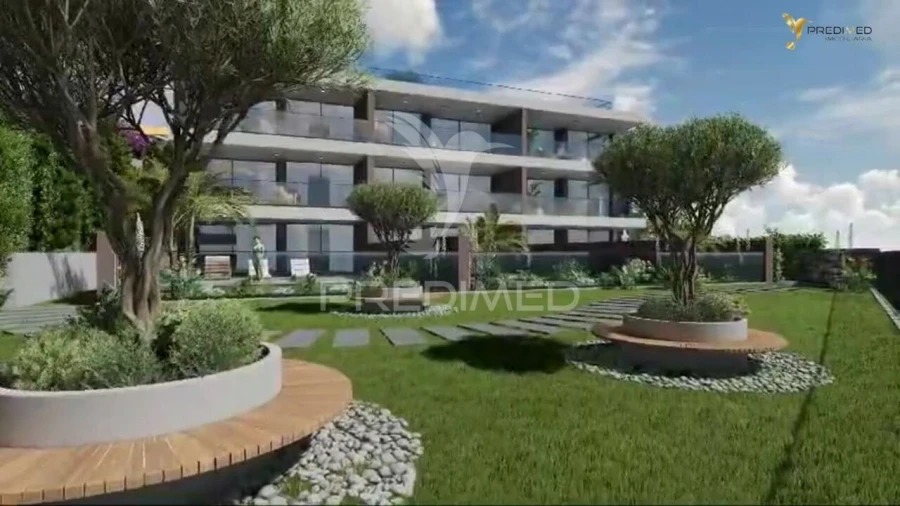 Apartamento T2 para Venda em Funchal (Santa Luzia) Foto 4