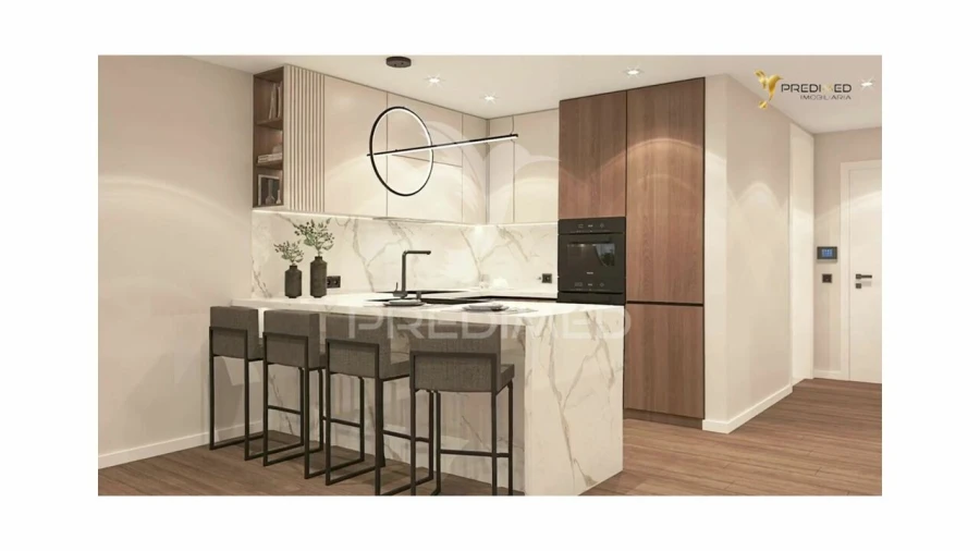 Apartamento T2 para Venda em Funchal (Santa Luzia) Foto 11