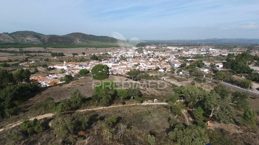 Terreno para Venda em São Luis Foto 2