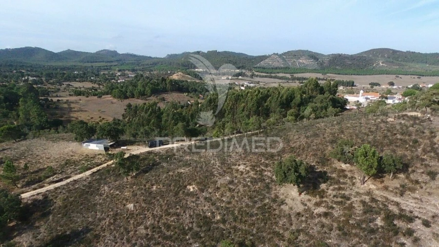 Terreno para Venda em São Luis Foto 7