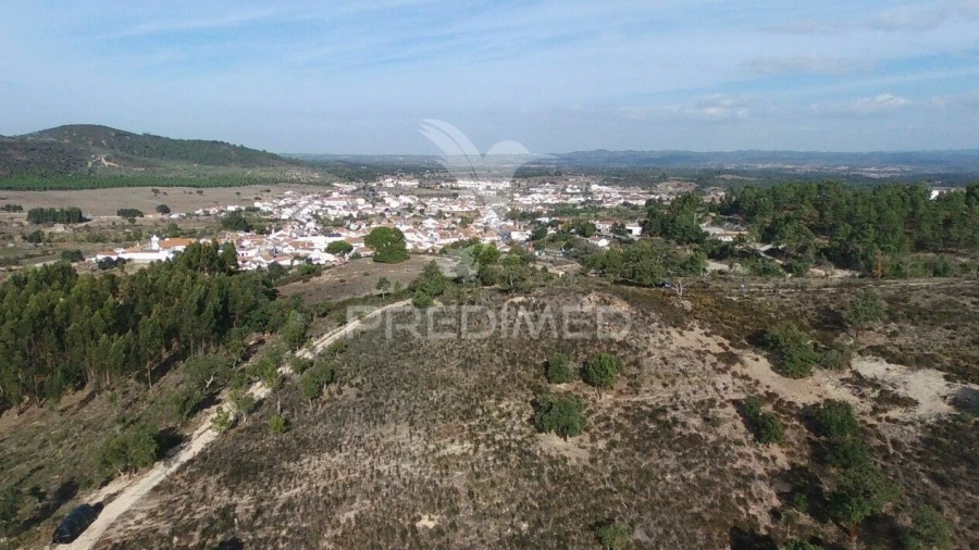 Terreno para Venda em São Luis