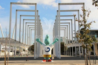 Escritório para Arrendamento em Parque das Nações