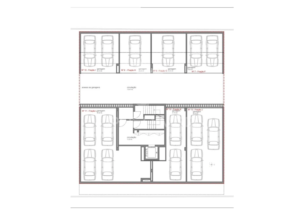 Apartamento T3 para Venda em Costa Foto 18