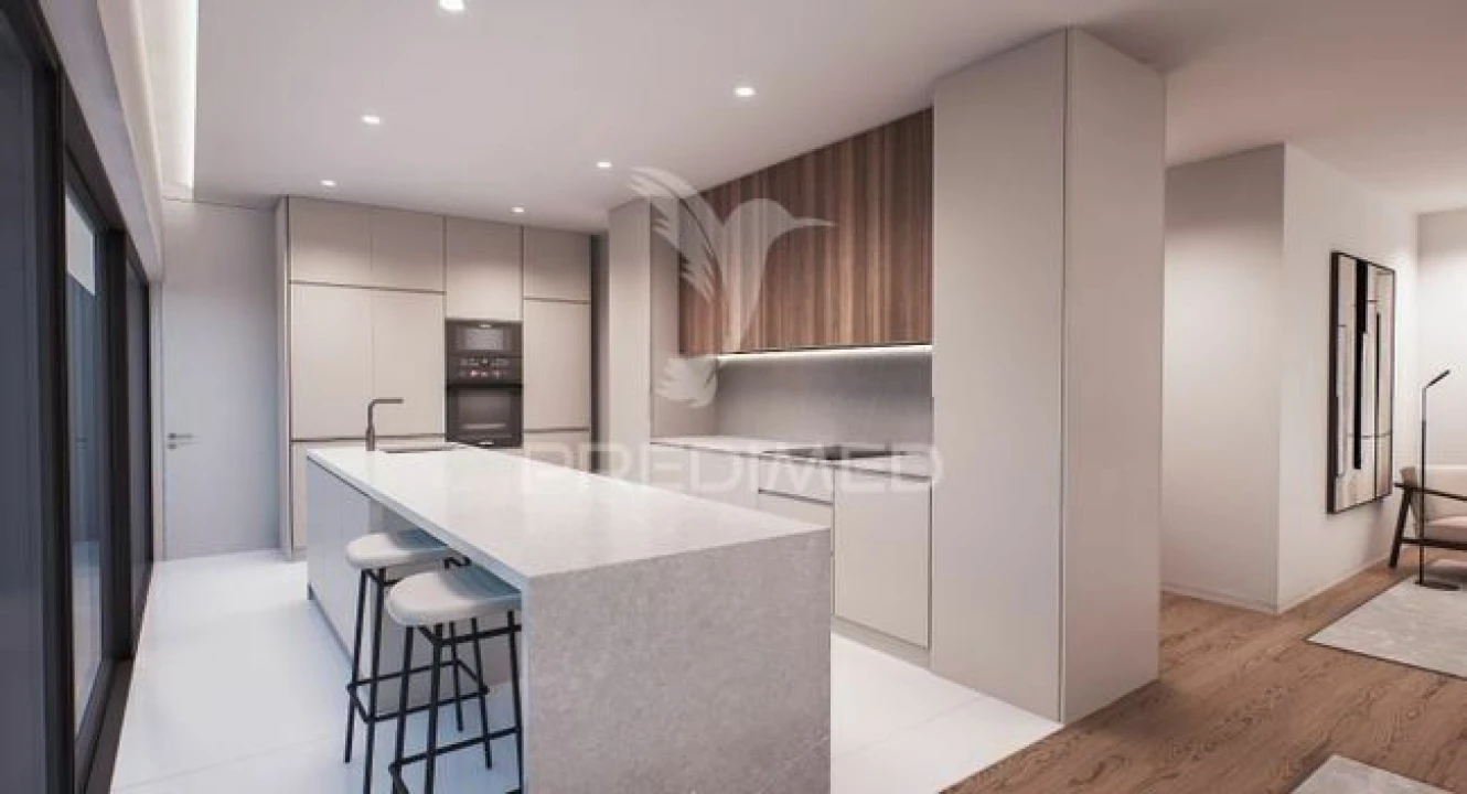 Apartamento T3 para Venda em Costa Foto 4