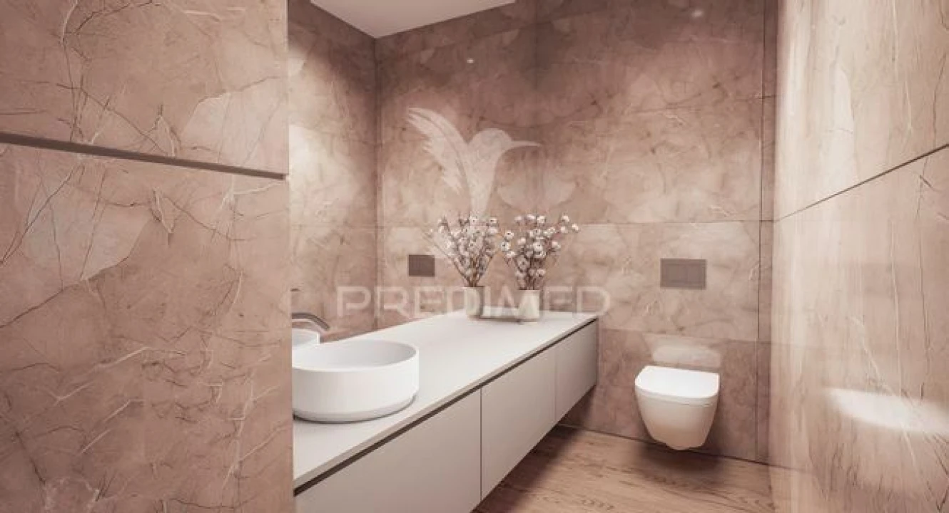 Apartamento T3 para Venda em Costa Foto 8