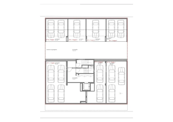 Apartamento T3 para Venda em Costa Foto 18