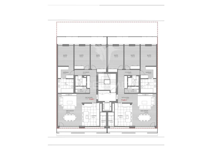 Apartamento T3 para Venda em Costa Foto 17