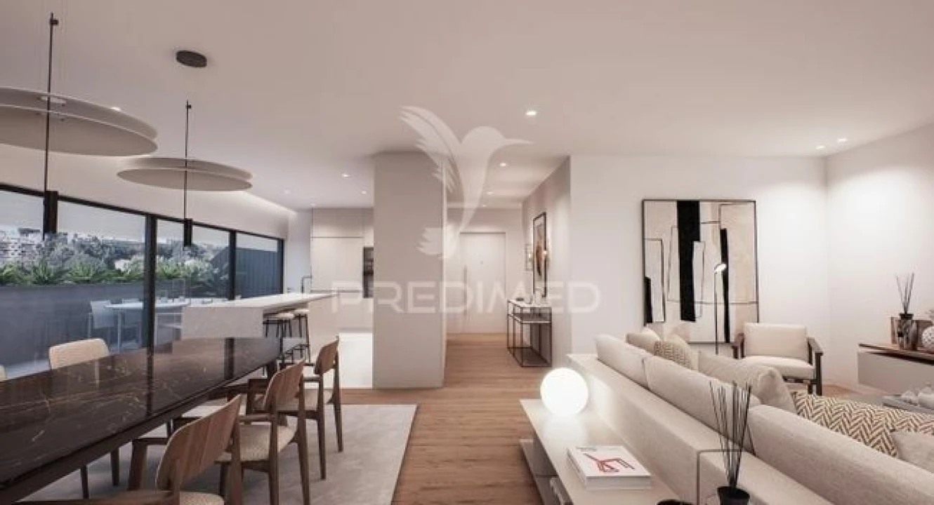 Apartamento T3 para Venda em Costa Foto 11