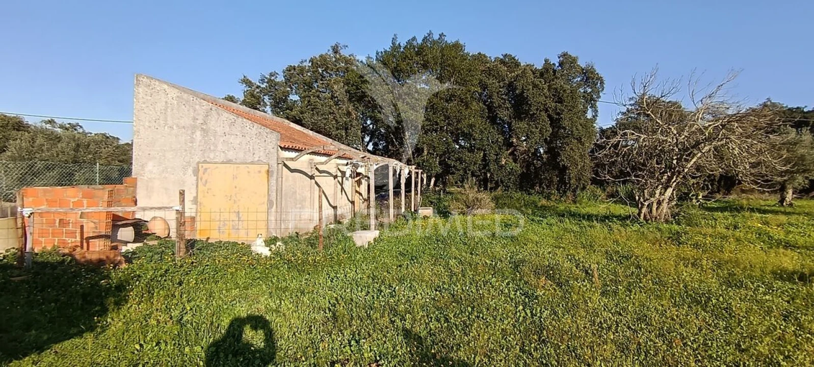Terreno para Venda em Quinta do Anjo Foto 34